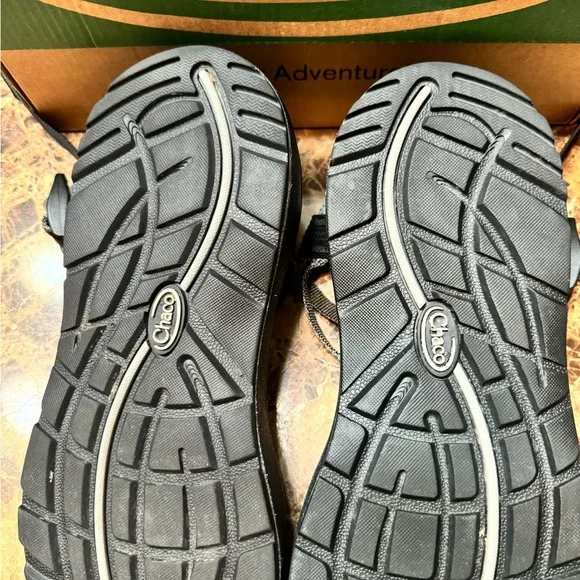 Women’s Chaco sandals size 8 Z cloud X2 - Picture 2 of 4